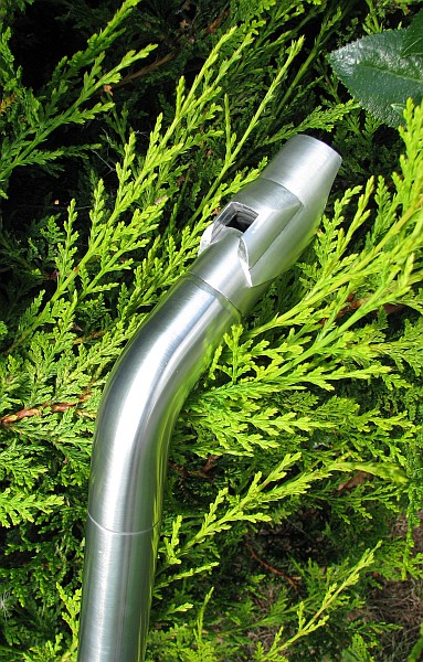 elbow bend head elbow bend head